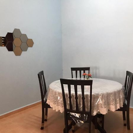 קואלה טרנגאנו Cozy Homestay Che Yang מראה חיצוני תמונה