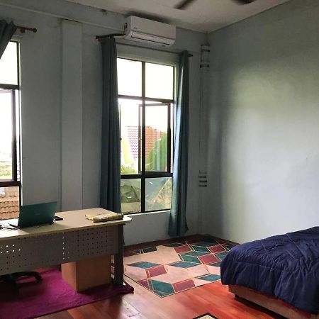 קואלה טרנגאנו Cozy Homestay Che Yang מראה חיצוני תמונה