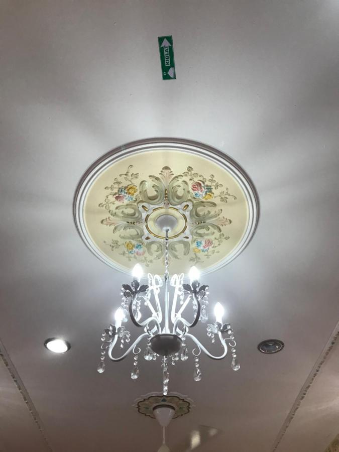 קואלה טרנגאנו Cozy Homestay Che Yang מראה חיצוני תמונה