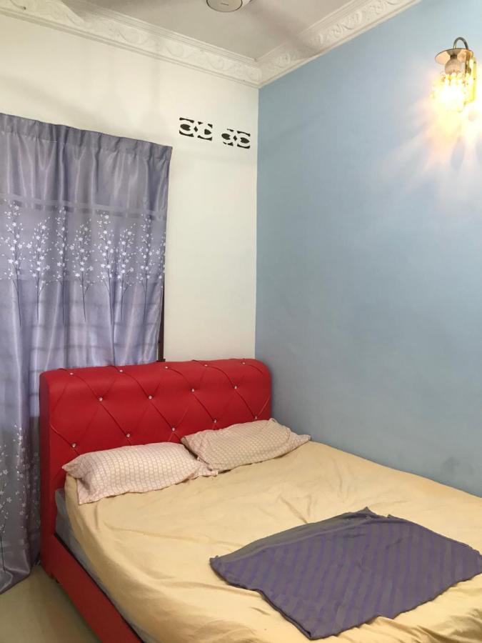 קואלה טרנגאנו Cozy Homestay Che Yang מראה חיצוני תמונה