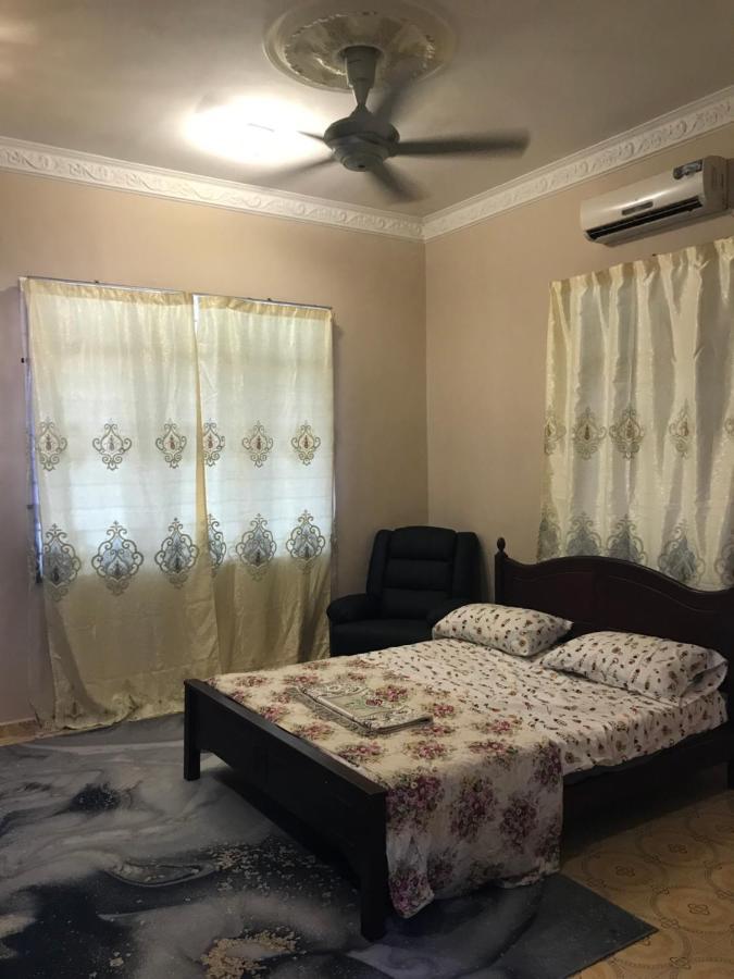 קואלה טרנגאנו Cozy Homestay Che Yang מראה חיצוני תמונה