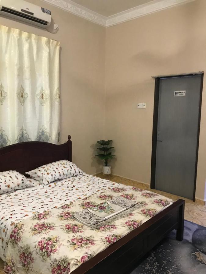 קואלה טרנגאנו Cozy Homestay Che Yang מראה חיצוני תמונה