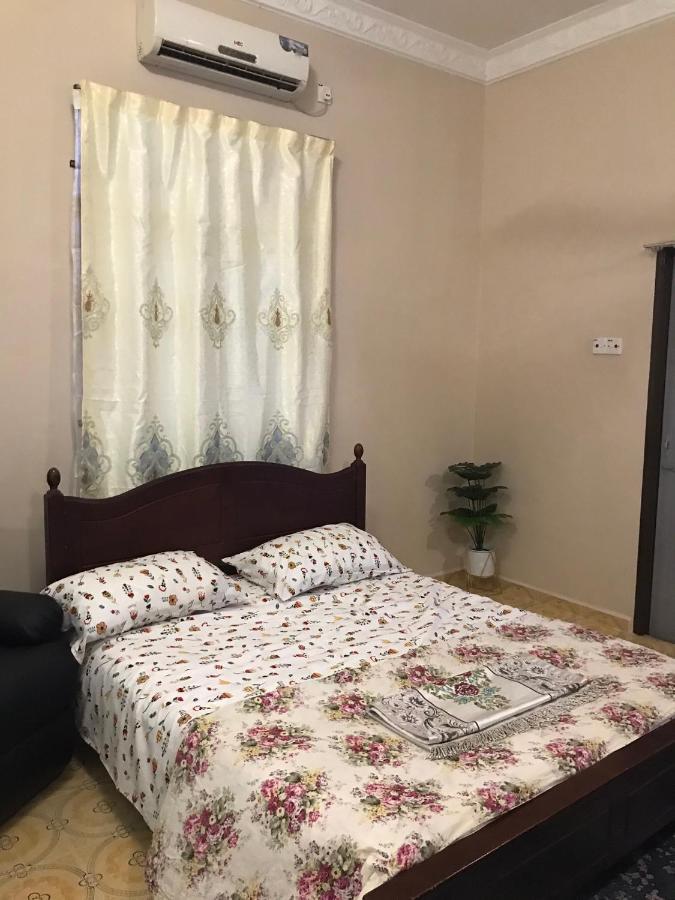 קואלה טרנגאנו Cozy Homestay Che Yang מראה חיצוני תמונה