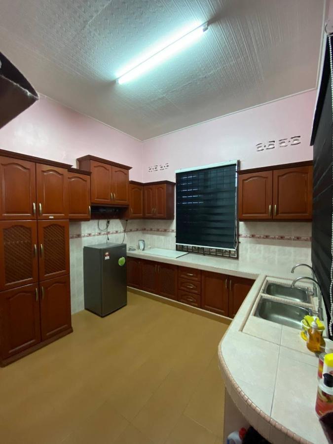 קואלה טרנגאנו Cozy Homestay Che Yang מראה חיצוני תמונה
