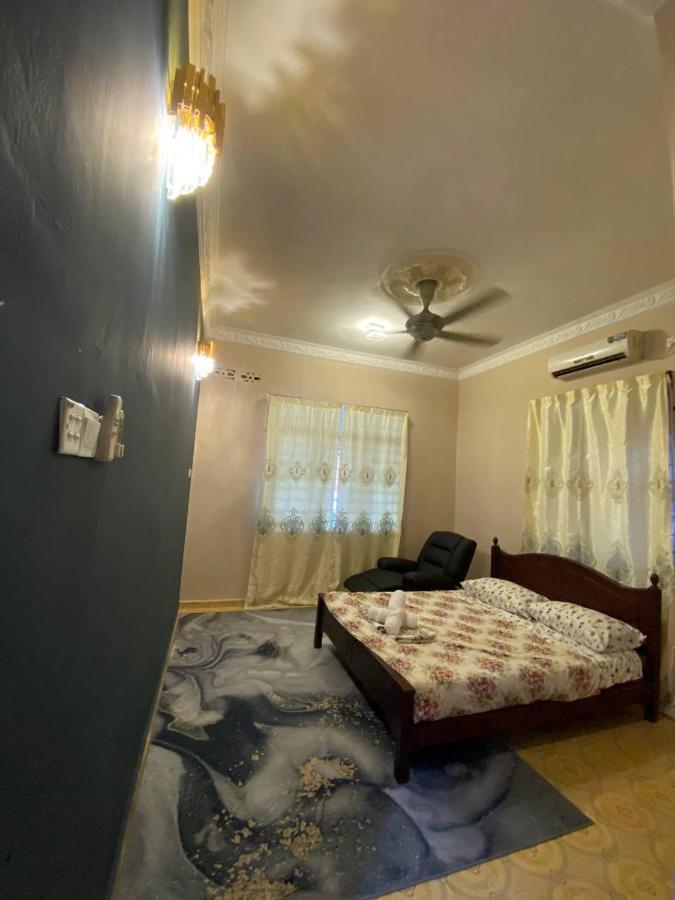 קואלה טרנגאנו Cozy Homestay Che Yang מראה חיצוני תמונה