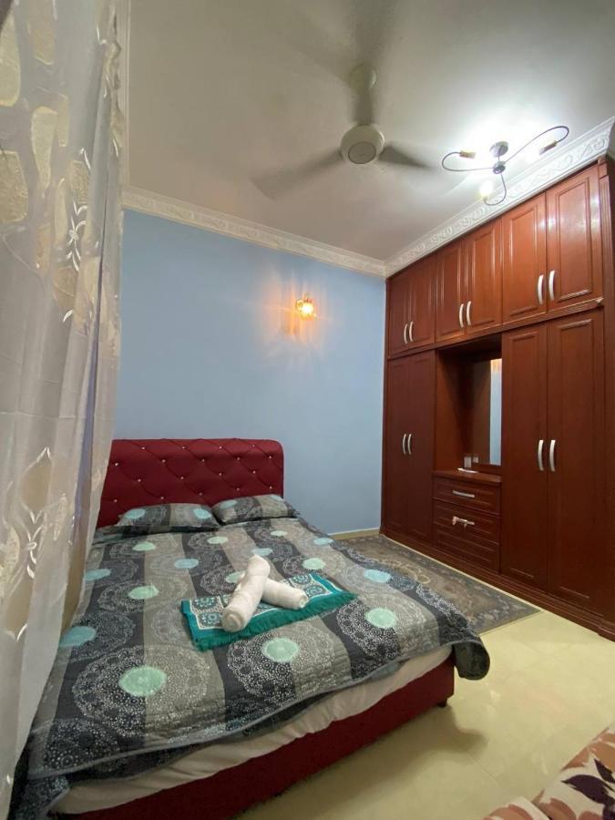 קואלה טרנגאנו Cozy Homestay Che Yang מראה חיצוני תמונה