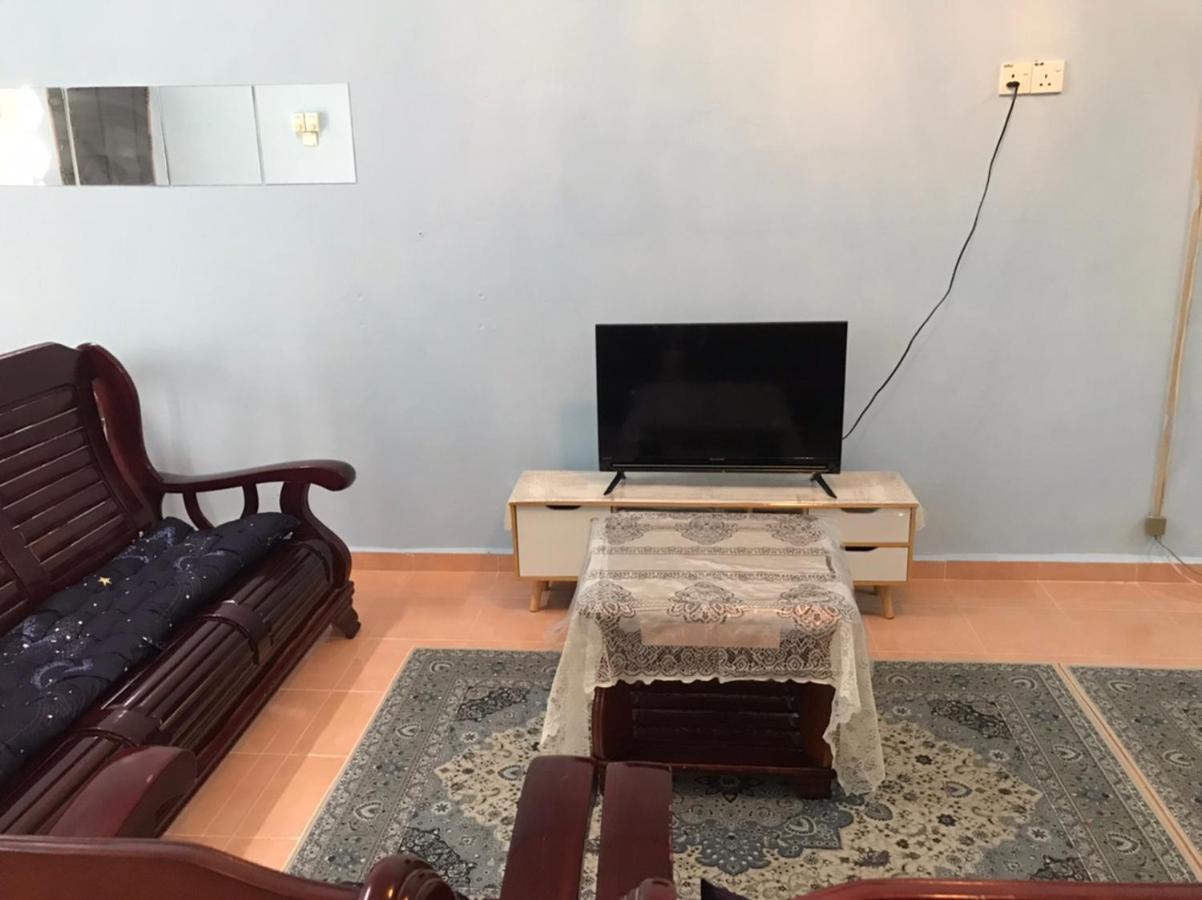 קואלה טרנגאנו Cozy Homestay Che Yang מראה חיצוני תמונה