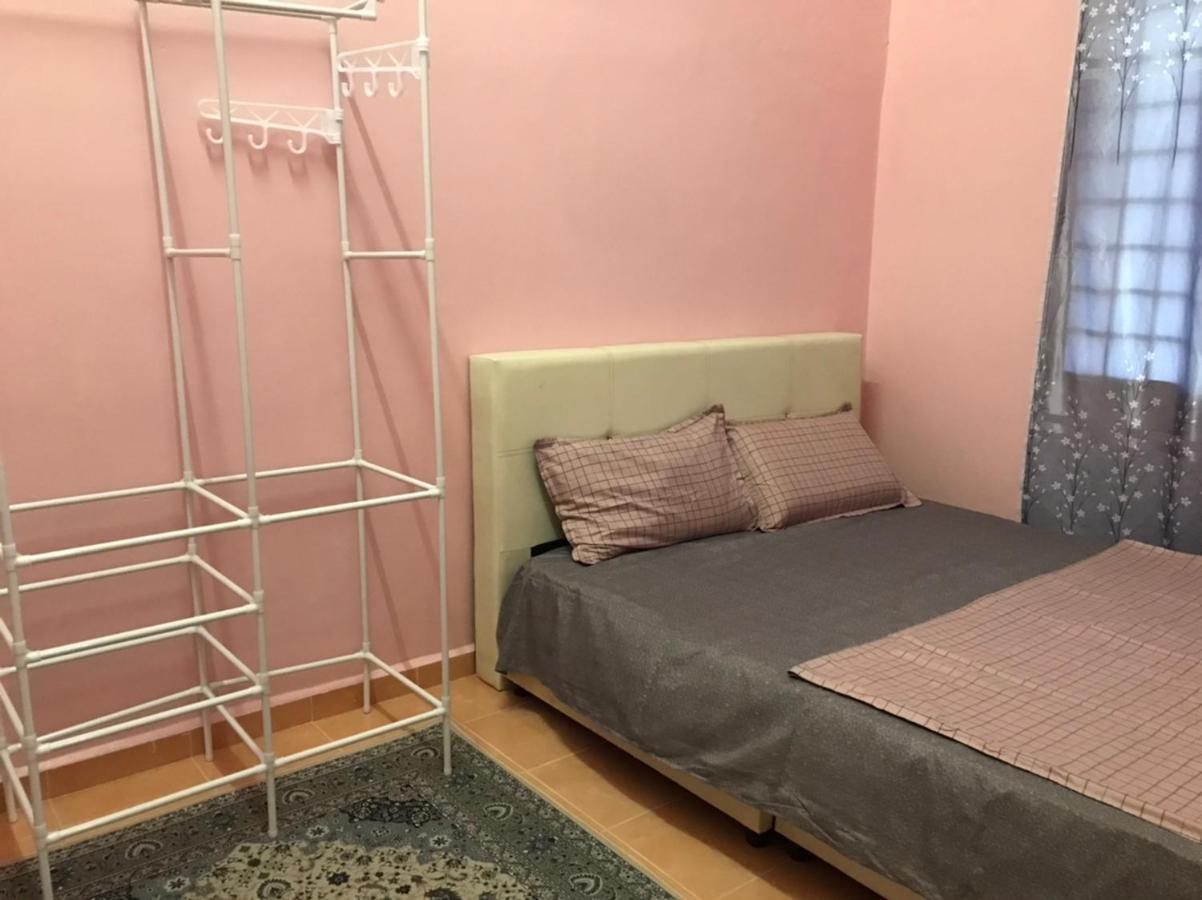 קואלה טרנגאנו Cozy Homestay Che Yang מראה חיצוני תמונה