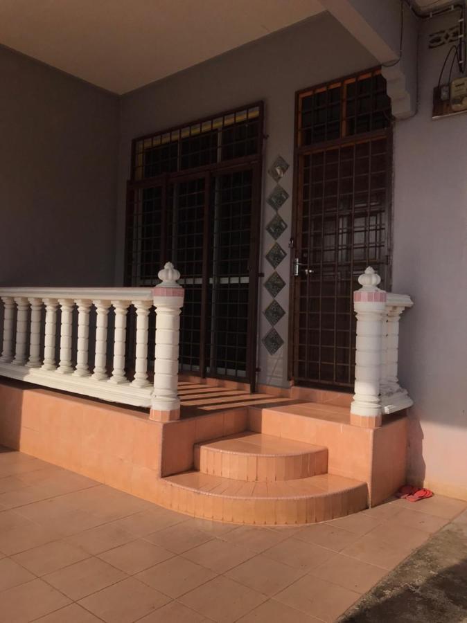 קואלה טרנגאנו Cozy Homestay Che Yang מראה חיצוני תמונה