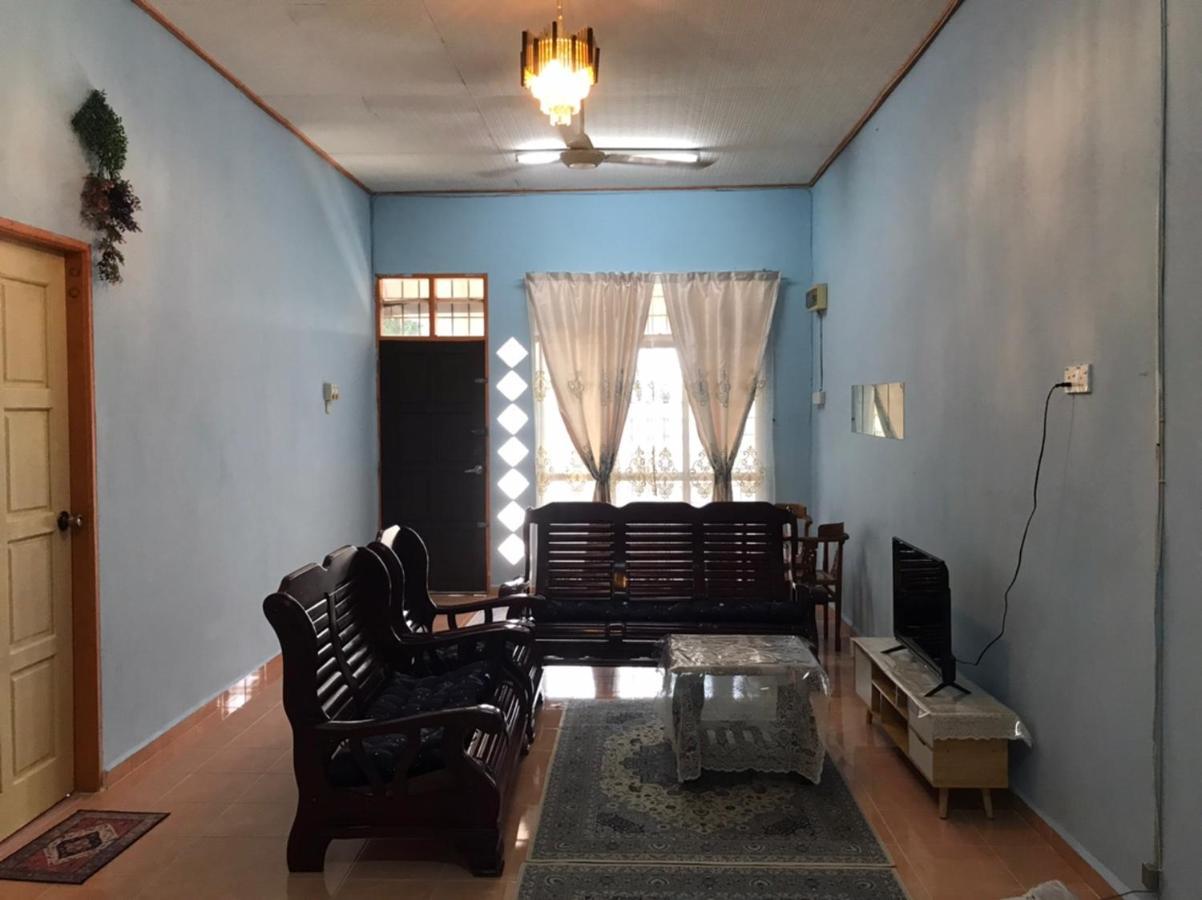 קואלה טרנגאנו Cozy Homestay Che Yang מראה חיצוני תמונה
