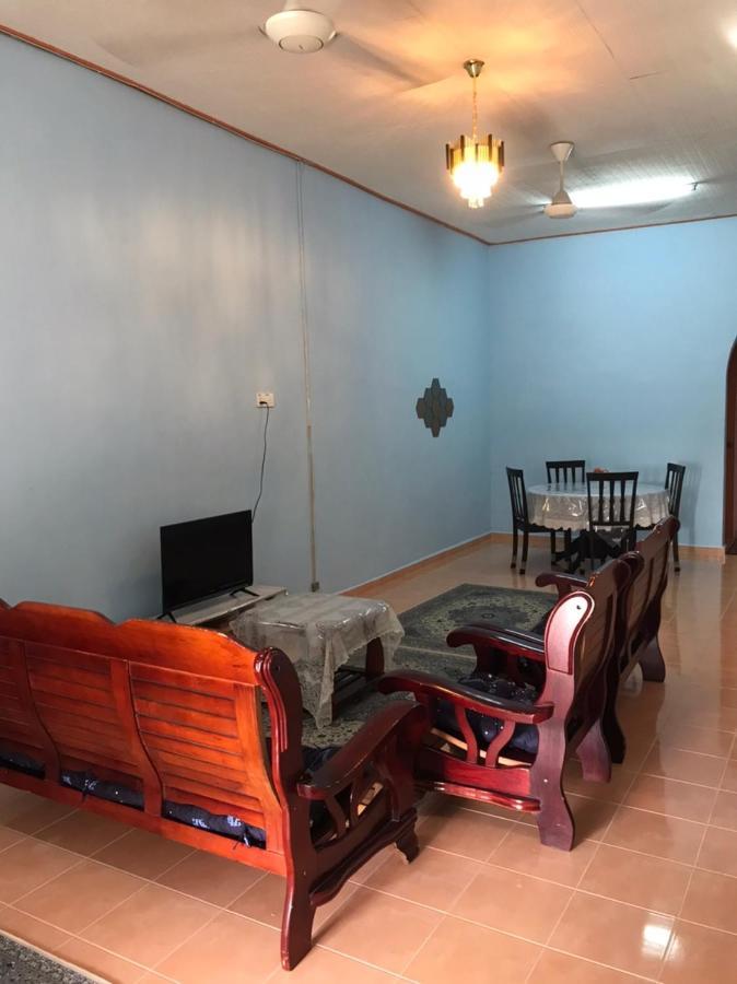 קואלה טרנגאנו Cozy Homestay Che Yang מראה חיצוני תמונה