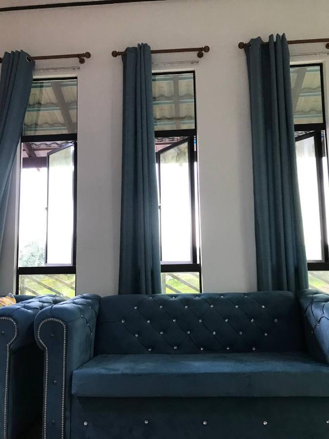 קואלה טרנגאנו Cozy Homestay Che Yang מראה חיצוני תמונה