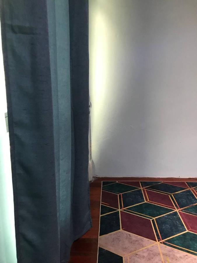 קואלה טרנגאנו Cozy Homestay Che Yang מראה חיצוני תמונה
