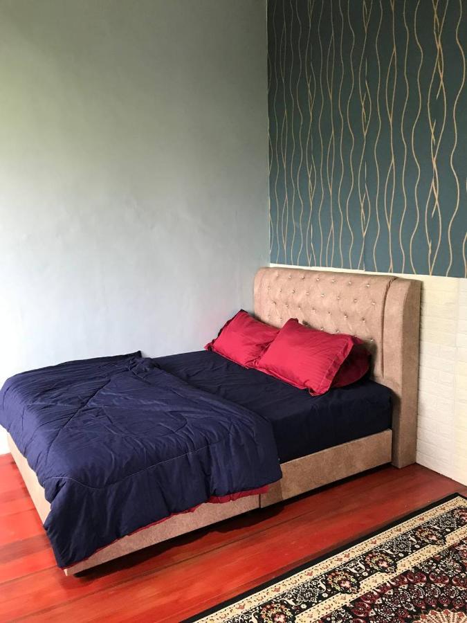 קואלה טרנגאנו Cozy Homestay Che Yang מראה חיצוני תמונה