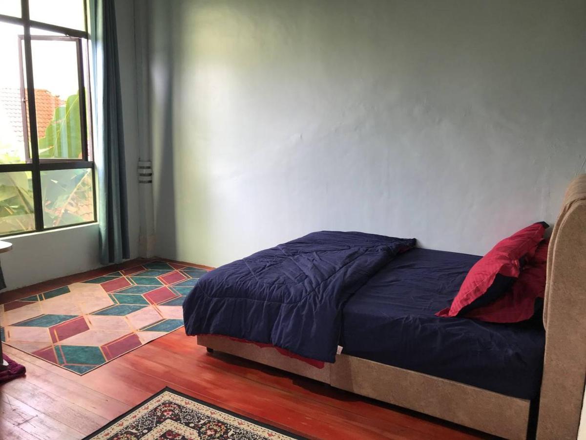 קואלה טרנגאנו Cozy Homestay Che Yang מראה חיצוני תמונה