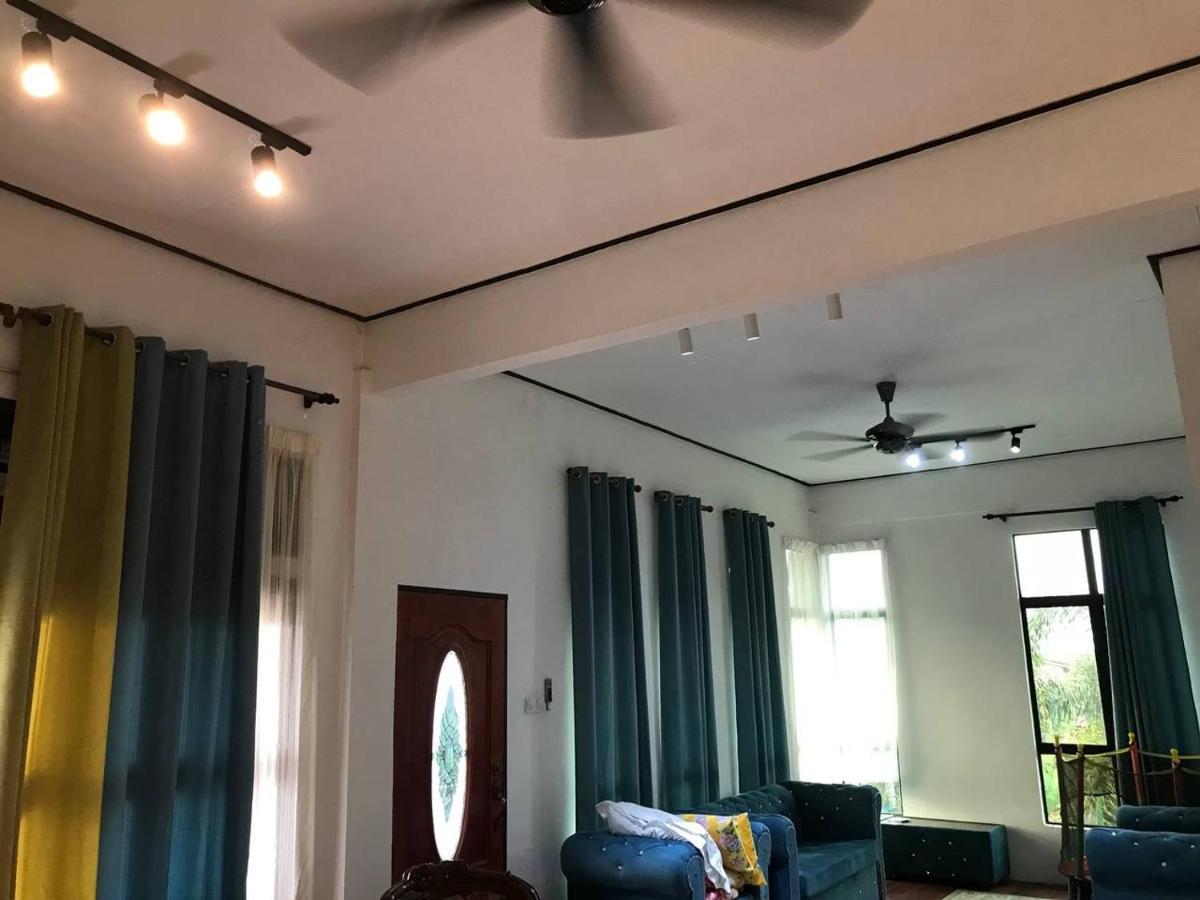 קואלה טרנגאנו Cozy Homestay Che Yang מראה חיצוני תמונה