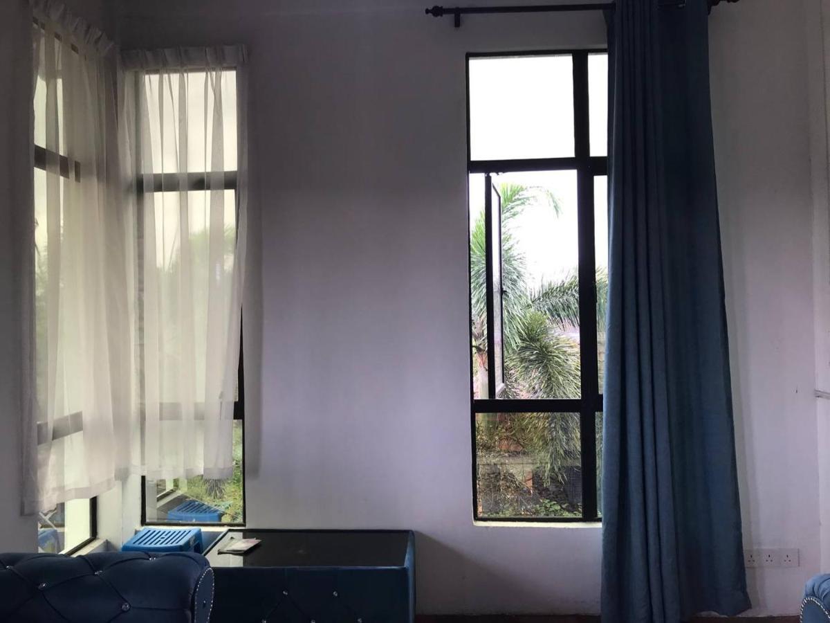 קואלה טרנגאנו Cozy Homestay Che Yang מראה חיצוני תמונה