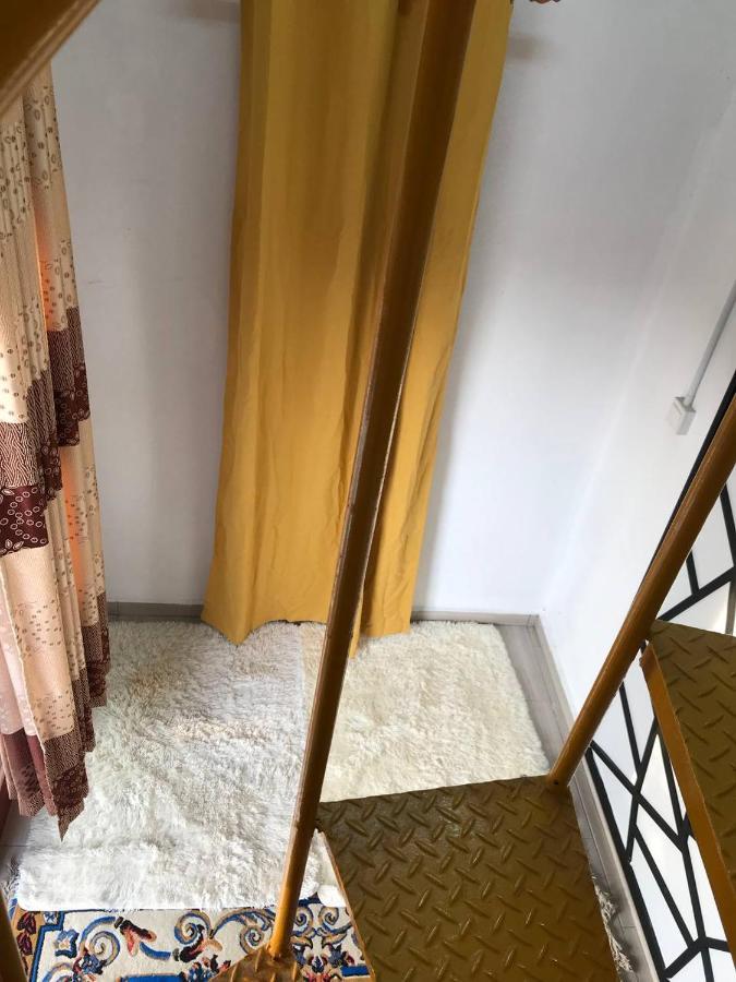 קואלה טרנגאנו Cozy Homestay Che Yang מראה חיצוני תמונה