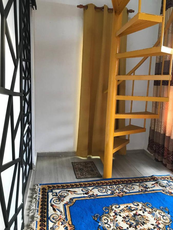 קואלה טרנגאנו Cozy Homestay Che Yang מראה חיצוני תמונה